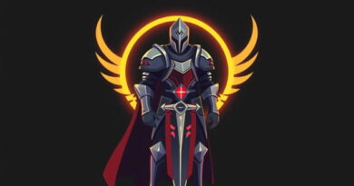 NPC After Putrescent Knight