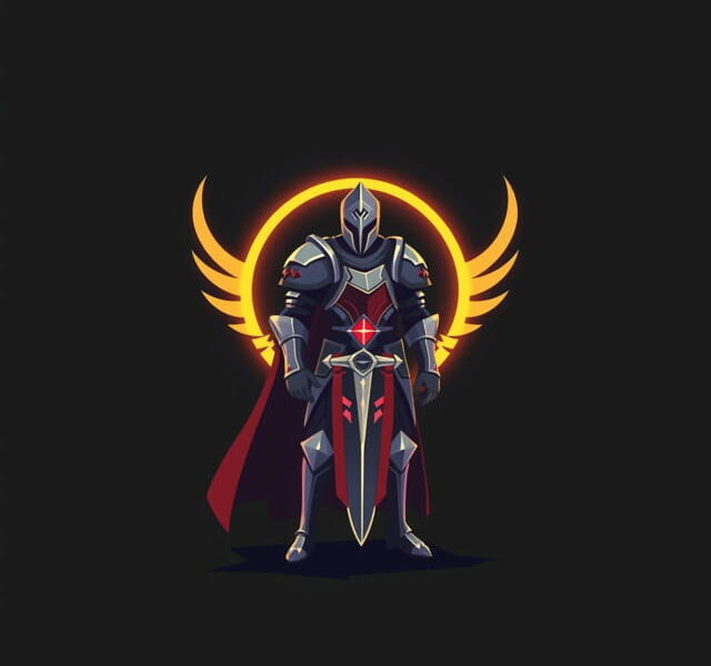 NPC After Putrescent Knight