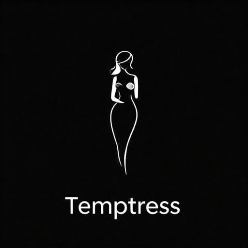 NT Temptress Crossword Clue