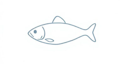 Nutrition Facts Canned Tuna
