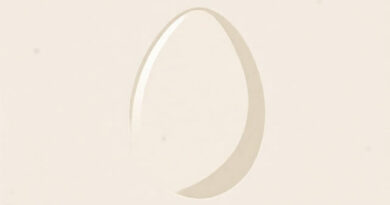 Nutrition Facts Ostrich Egg