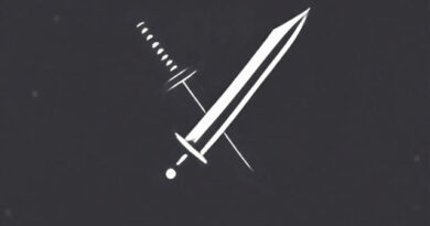 Outlaw Rogue Dagger Offhand