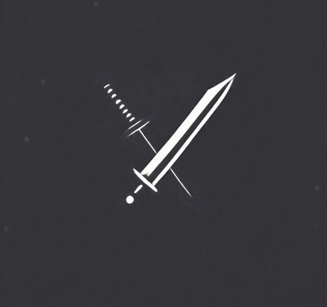 Outlaw Rogue Dagger Offhand