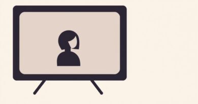 TV Shows with Stacey Dooley