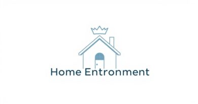What is a Home Enthronement