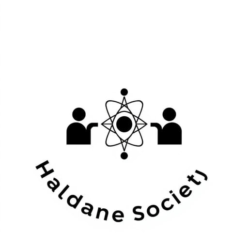 what is the haldane society