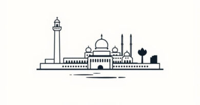 Where Is Casablanca Morocco