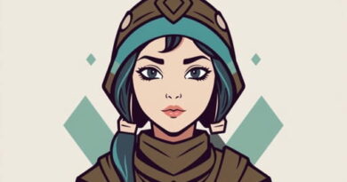 where is skye from valorant