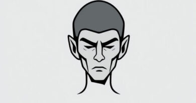 Why Are Vulcans Emotionless