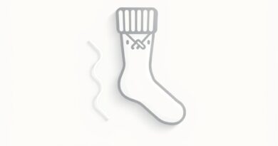 Yankee Knitter Sock Pattern