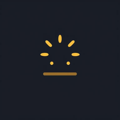 A Sentence With Mustn'T