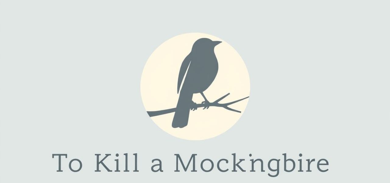 About To Kill A Mockingbird