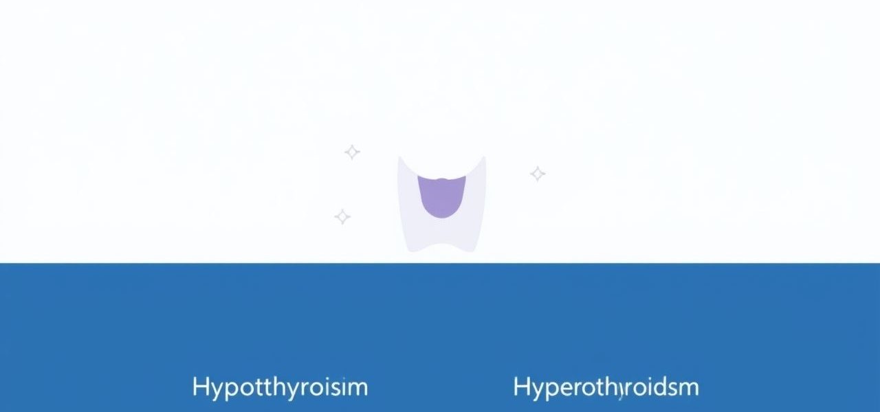 Beza Hypothyroid Dan Hyperthyroid