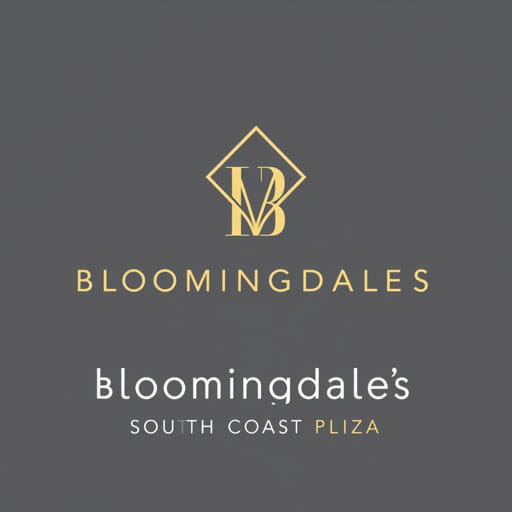 Bloomingdale'S South Coast Plaza