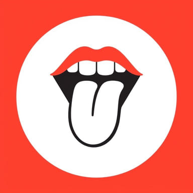 Bump On Tongue Painful