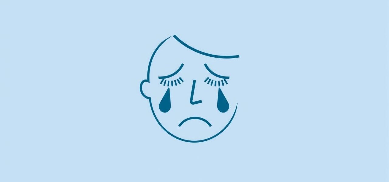 Can You Hyperventilate While Crying