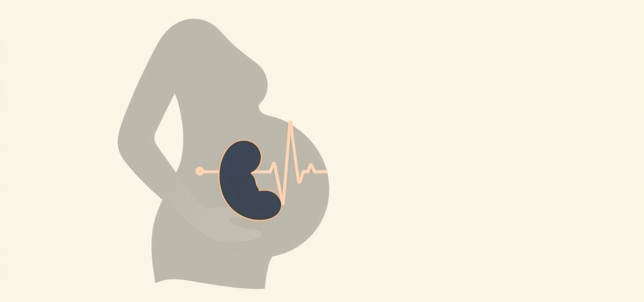 Causes Of Fetal Distress