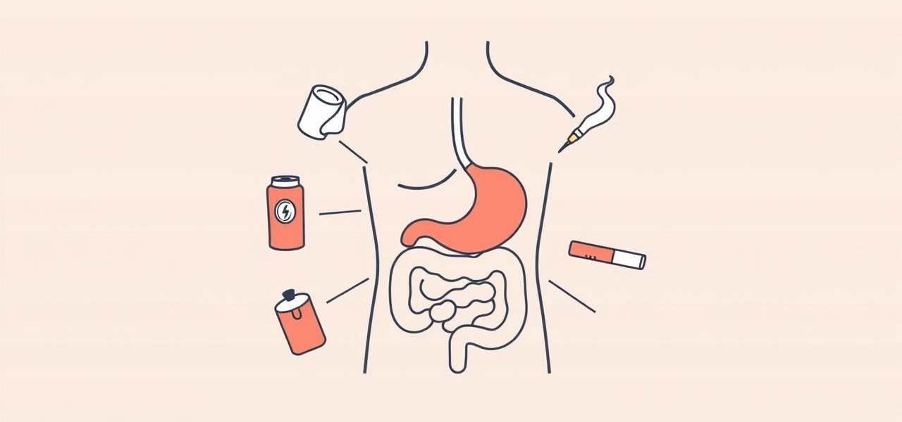 Causes Of Frequent Eructation