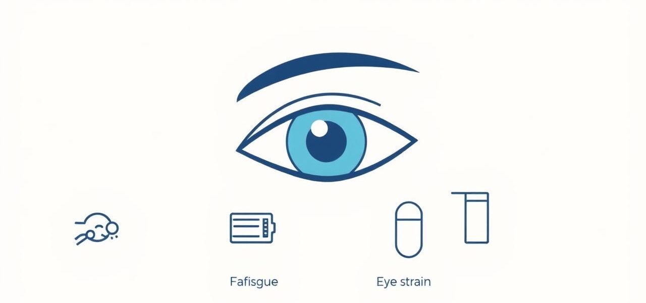 Causes Of Twitchy Eye