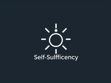 Center For Self Sufficiency