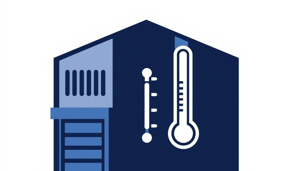 Climate Controlled Storage Near Me