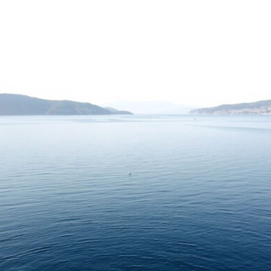 Control Of The Bosporus And Dardanelles Straits