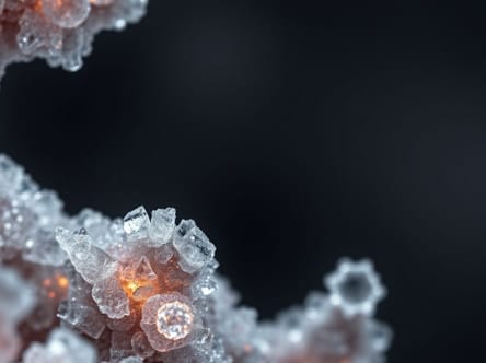 Copper Sulphate Crystals For Granulation Tissue