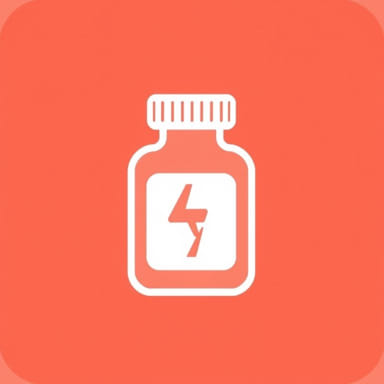 Cough And Catarrh Medicine