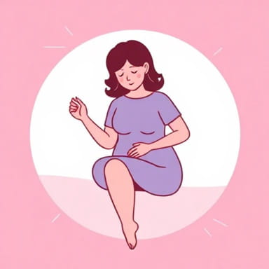 Cramping And Spotting After Menopause