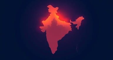 Dash Is The Easternmost State Of India