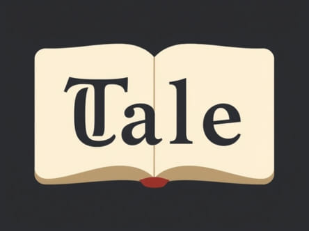 Definition Of Metrical Tale