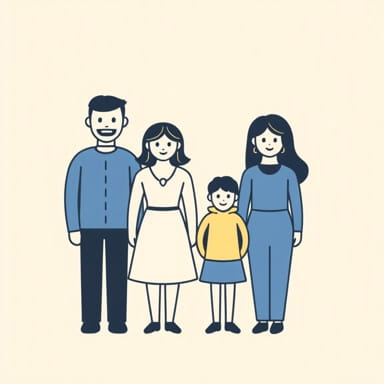 Description Of Family Tendency