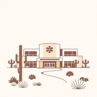Desert Regional Medical Center