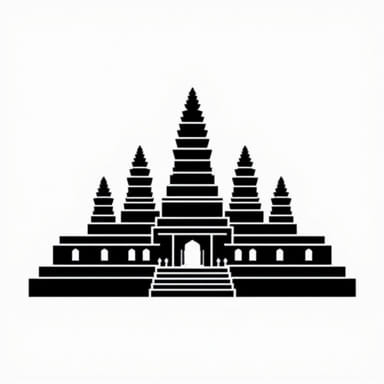 Di Mana Letak Candi Borobudur