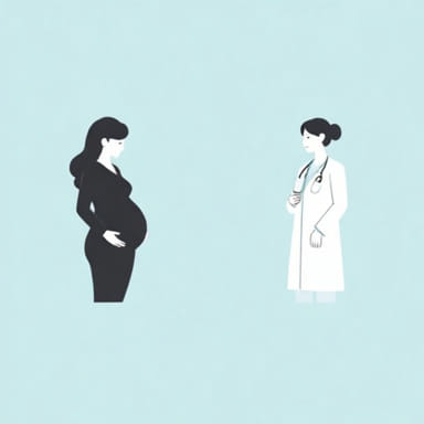 Difference Between Midwife And Obstetrician
