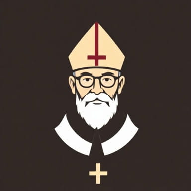 Difference Between Monsignor And Bishop