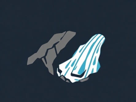 Difference Between Rockslide And Rockfall