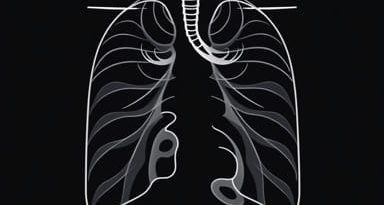 Diffuse Esophageal Spasm Radiology
