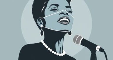 Dionne Warwick Masked Singer