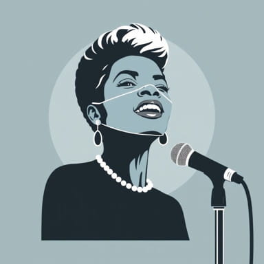 Dionne Warwick Masked Singer