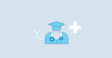 Doctor Steps To Becoming