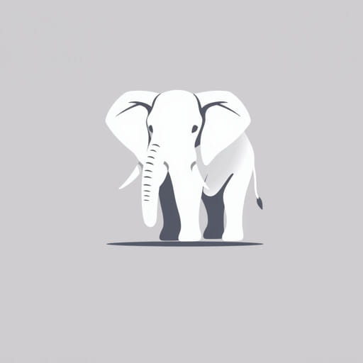 Does An Elephant Weigh