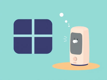 Does Humidifier Help With Stuffy Nose