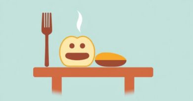 Eating To Glorify God