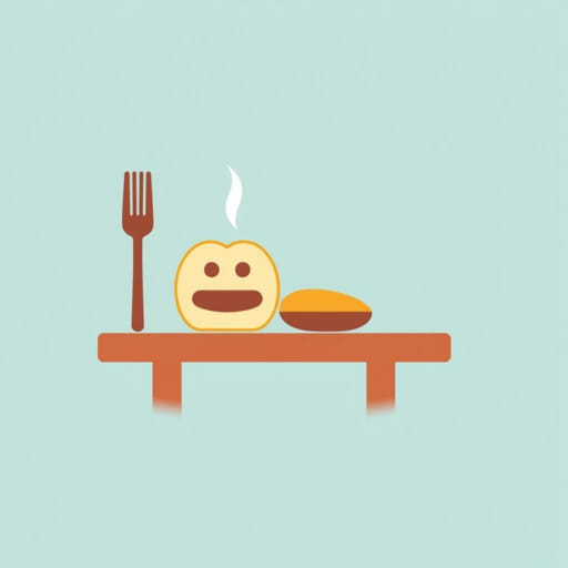 Eating To Glorify God