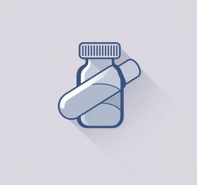 Effective Drug For Catarrh