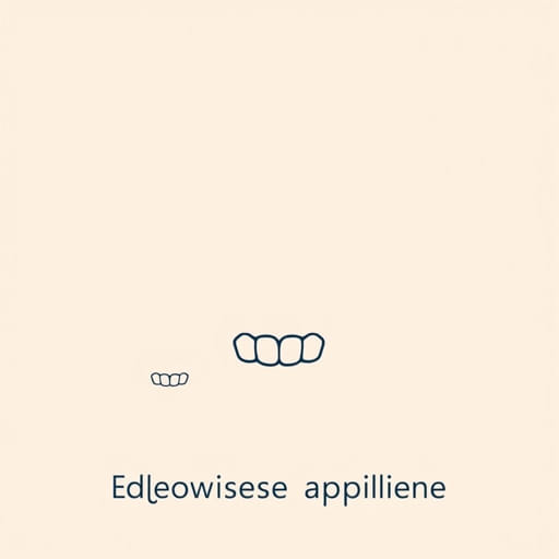 Evolution Of Edgewise Appliance