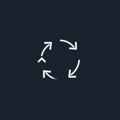 Examples Of Cyclic Movement