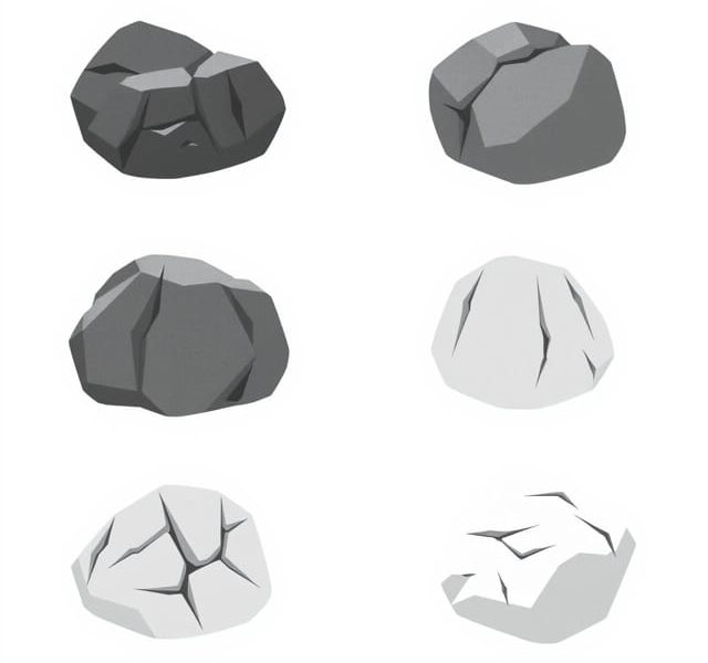 Extrusive Igneous Rocks Examples