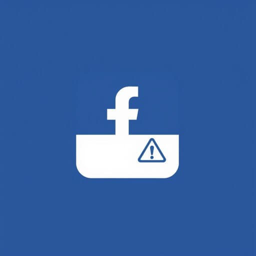 Facebook Report A Login Issue